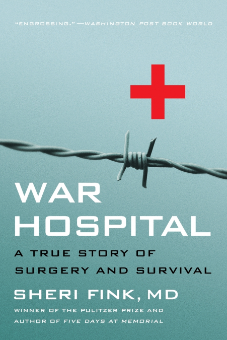 War Hospital