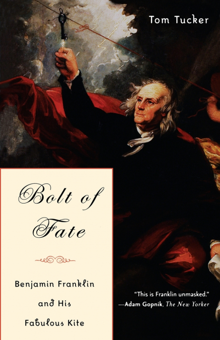 Bolt of Fate
