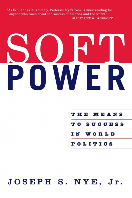Soft Power