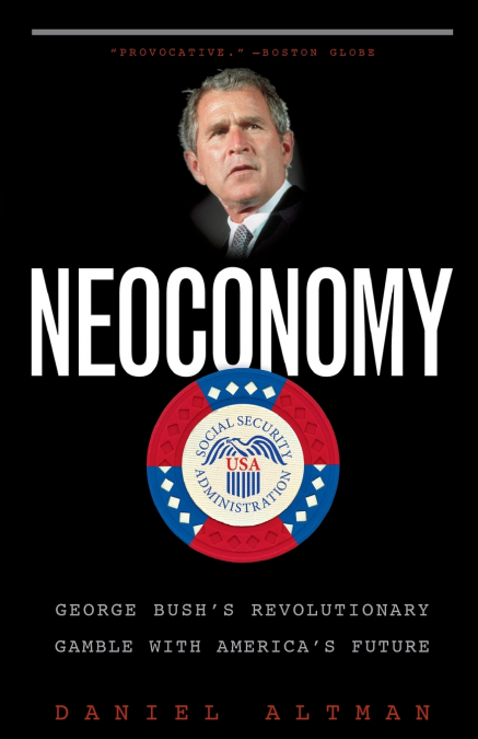 Neoconomy