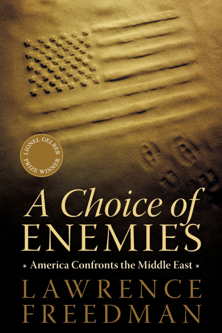 A Choice of Enemies