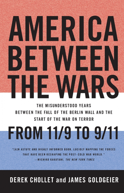 America Between the Wars