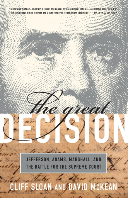 The Great Decision