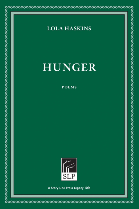 Hunger