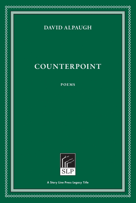 Counterpoint