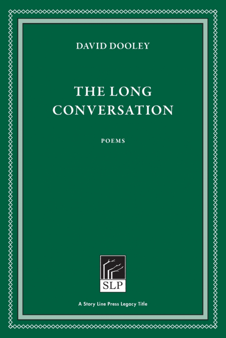 The Long Conversation