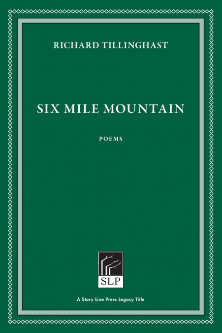 Six Mile Mountain