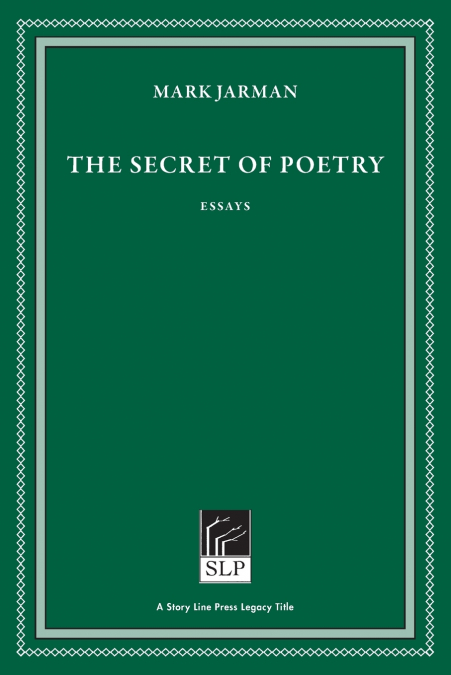 The Secret of Poetry