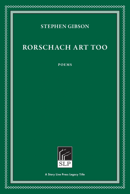 Rorschach Art Too