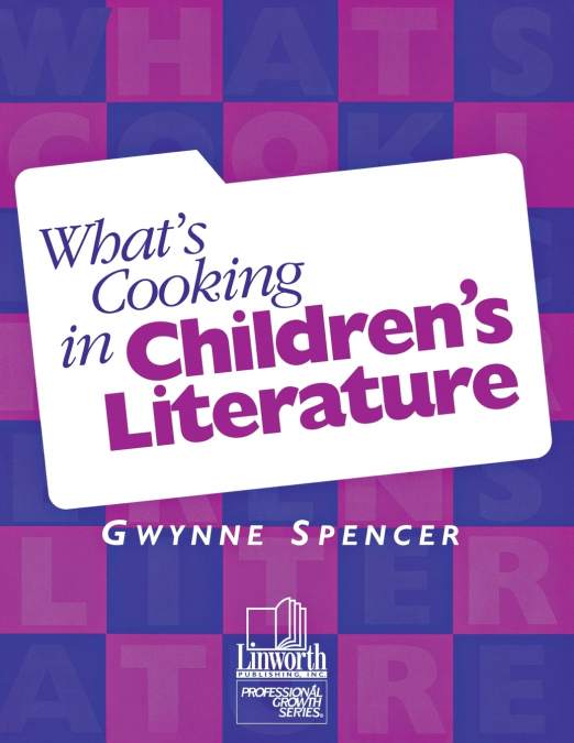 What’s Cooking in Children’s Literature