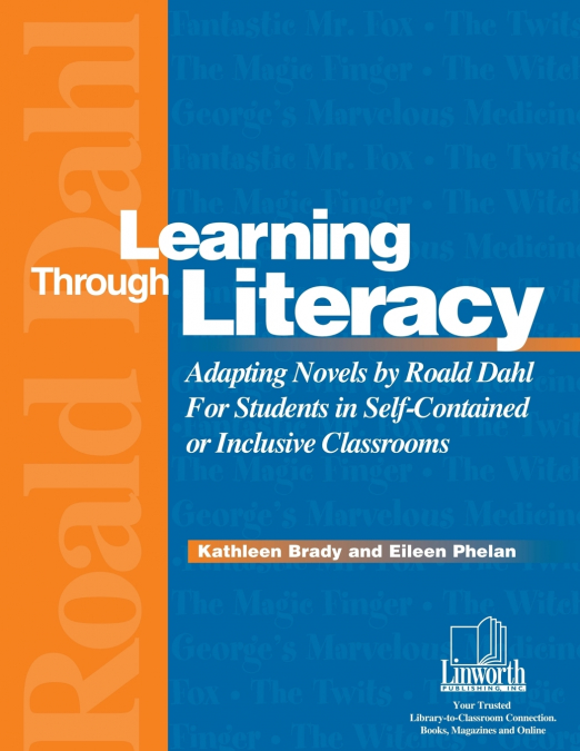 Learning Through Literacy