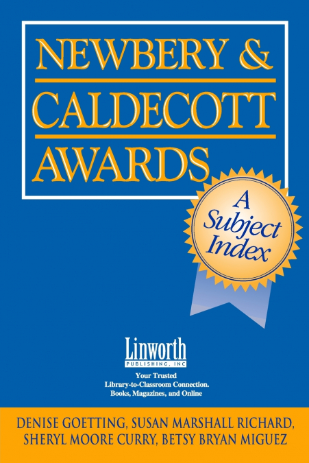 Newbery & Caldecott Awards