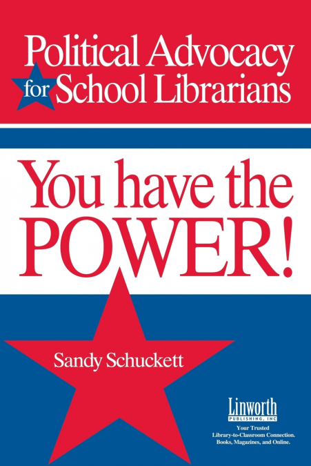 You Have the Power!