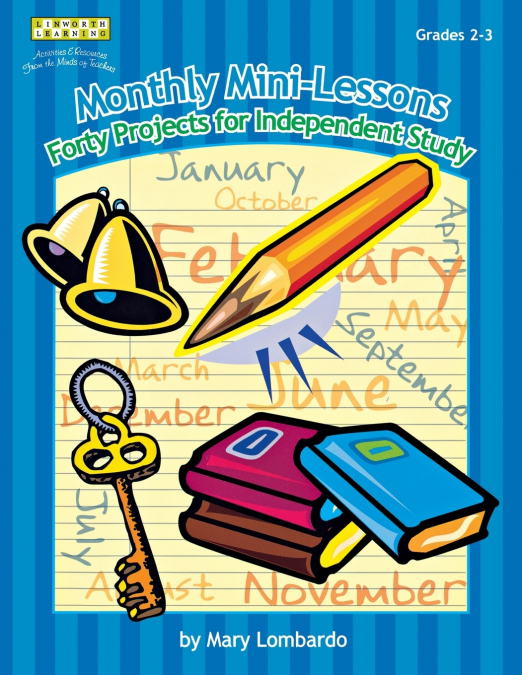 Monthly Mini-Lessons