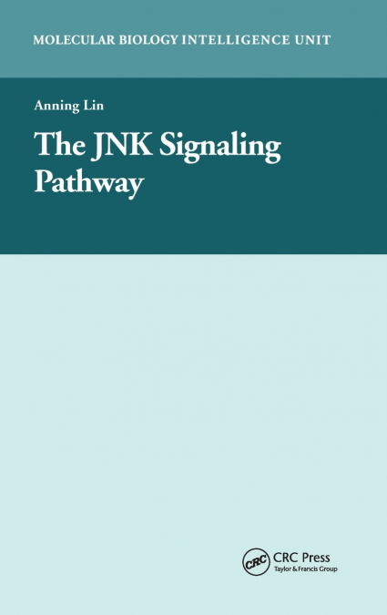 The JNK Signaling Pathway