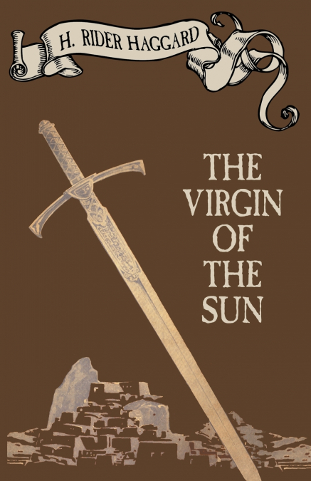 The Virgin of the Sun