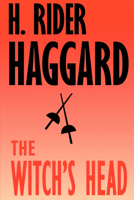 The Witch’s Head