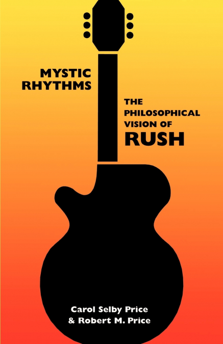 Mystic Rhythms