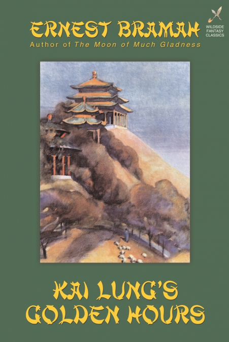 Kai Lung’s Golden Hours