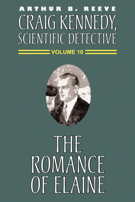 The Romance of Elaine