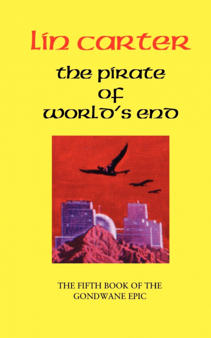 The Pirate of World’s End