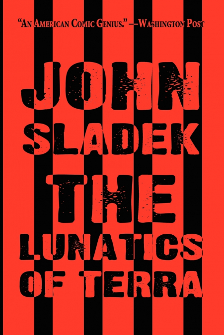 The Lunatics of Terra