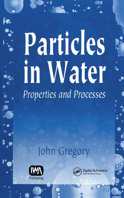 Particles in Water