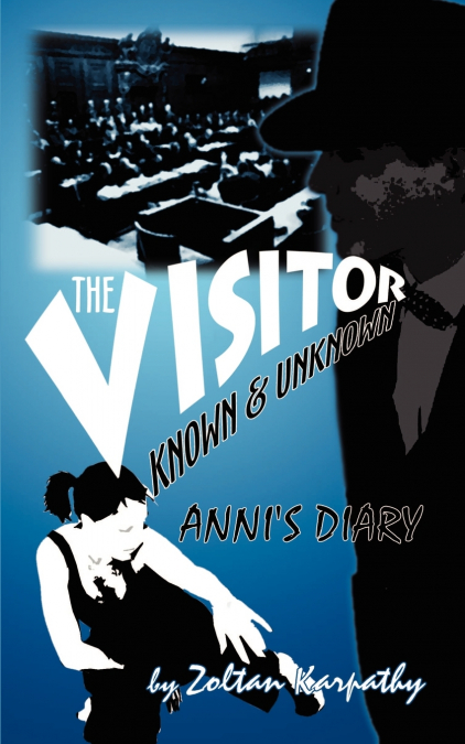 The Visitor - Known and Unknown
