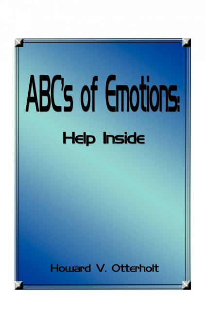 ABC’s of Emotions