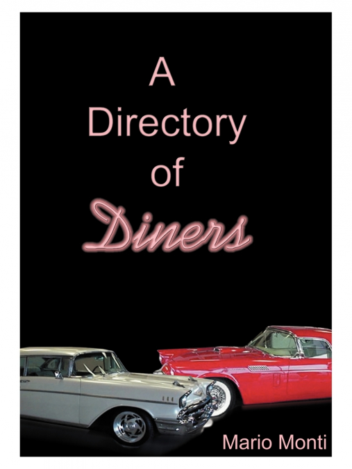 A Directory of Diners