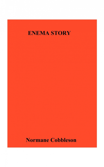 Enema Story