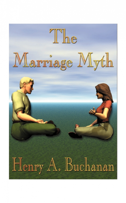 The Marriage Myth