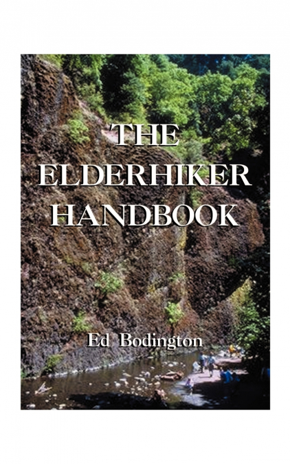 The Elderhiker Handbook