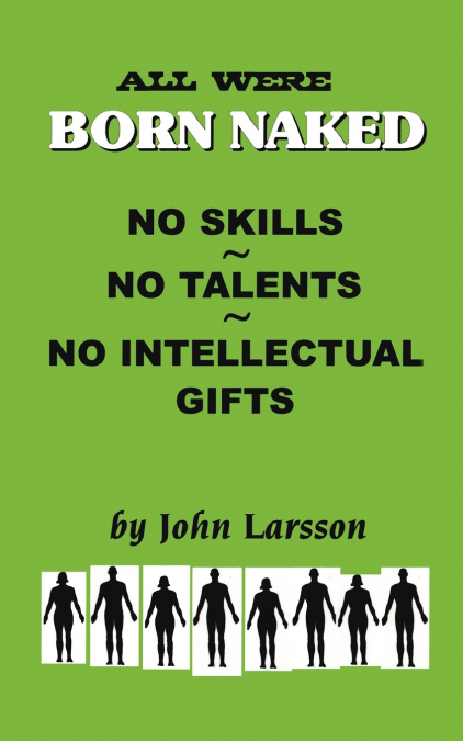All Are Born Naked