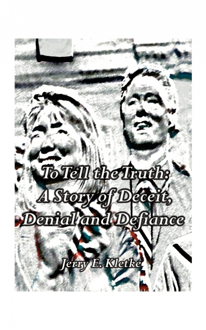 To Tell the Truth