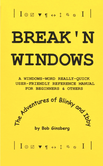 Break’n Windows