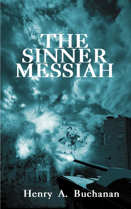 Sinner Messiah