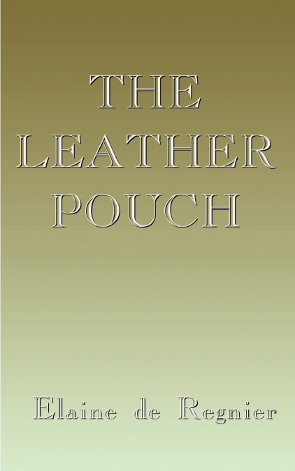 The Leather Pouch