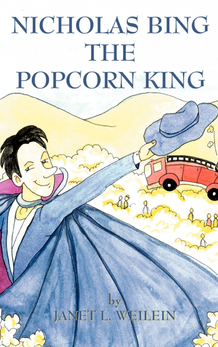 Nicholas Bing, The Popcorn King