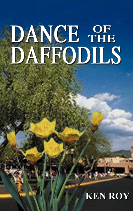 Dance of the Daffodils