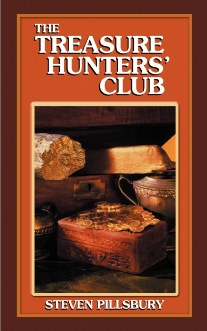 The Treasure Hunters’ Club