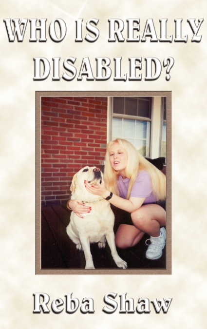 Who is Really Disabled?