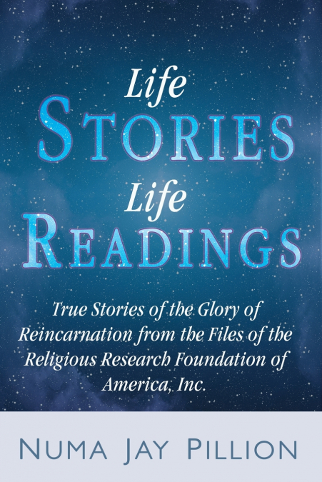 Life Stories, Life Readings
