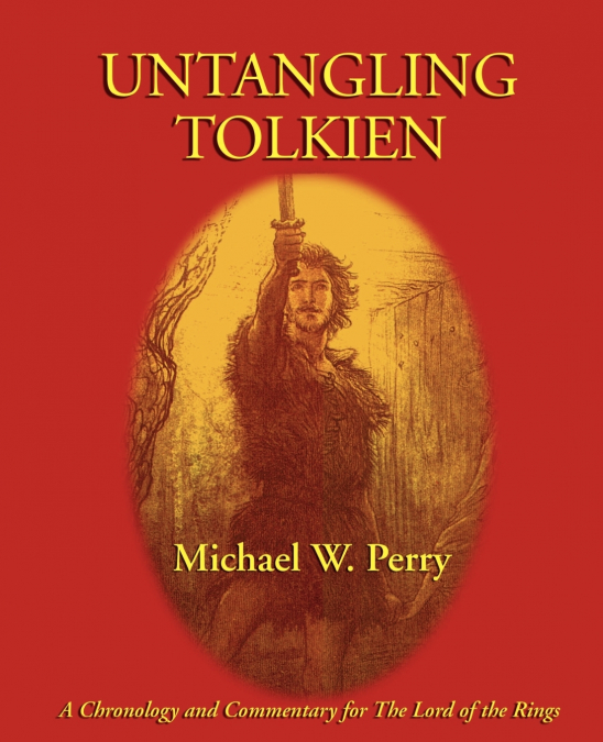 Untangling Tolkien