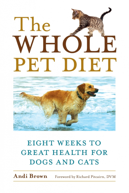 The Whole Pet Diet