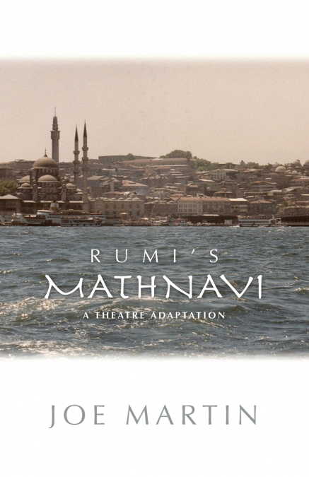 Rumi’s Mathnavi