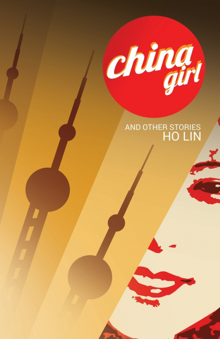 CHINA GIRL