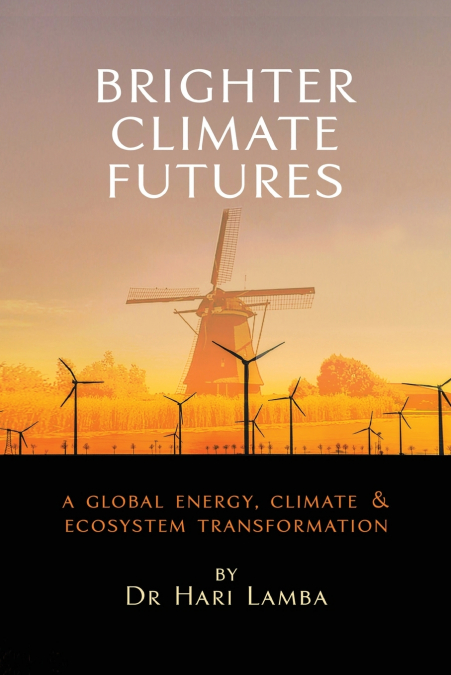 Brighter Climate Futures