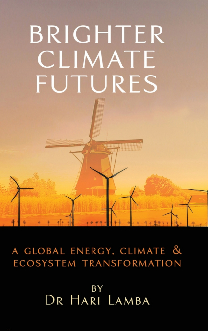 Brighter Climate Futures