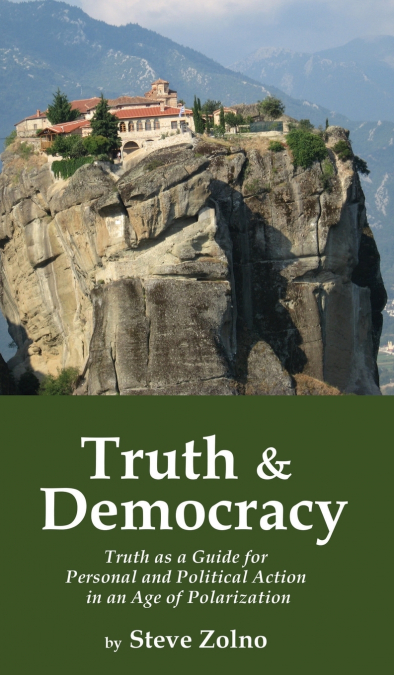 TRUTH & DEMOCRACY